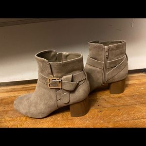 Women’s Kelly & Katie Booties
